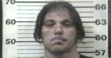 Abston James - Roane County, Tennessee 