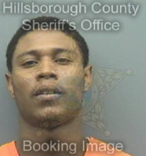 Moore Javon - Hillsborough County, Florida 