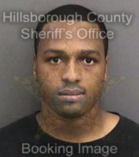 Franklin Jeremy - Hillsborough County, Florida 