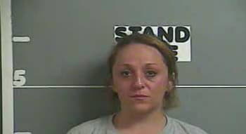 Stacy Jessica - Ohio County, Kentucky 