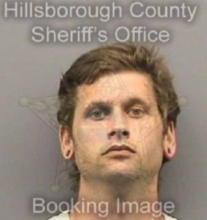 Mclean Johnathan - Hillsborough County, Florida 