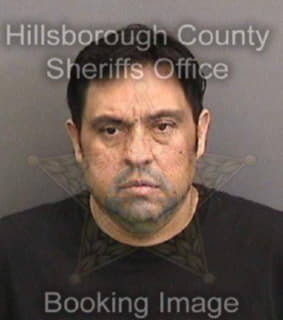 Nietorodriguez Jose - Hillsborough County, Florida 