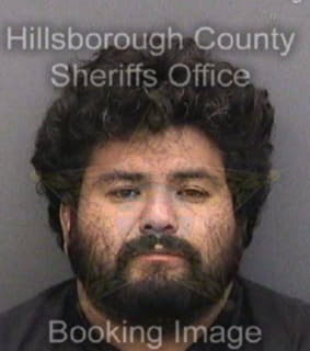 Vasquez Juan - Hillsborough County, Florida 