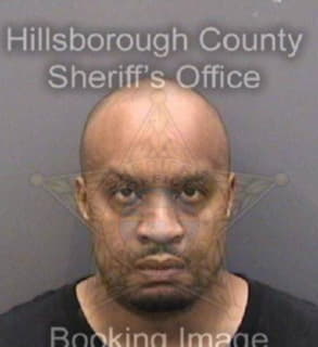 Denis Kareem - Hillsborough County, Florida 