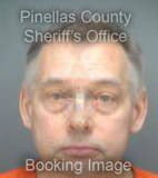 Johnson Ross - Pinellas County, Florida 