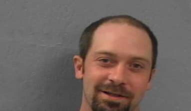 Blevins Christopher - Greene County, Missouri 