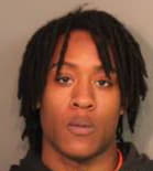 Wilbourn Damecio - Shelby County, Tennessee 