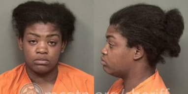 Oneal Denise - Montgomery County, Tennessee 
