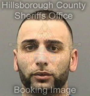 Alfonso Grabiel - Hillsborough County, Florida 