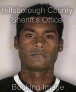 Ozuna Jose - Hillsborough County, Florida 