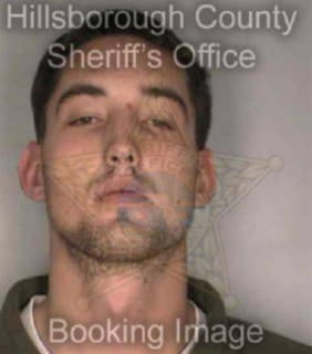 Collier Joshua - Hillsborough County, Florida 