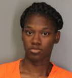 Marshall Keairra - Shelby County, Tennessee 