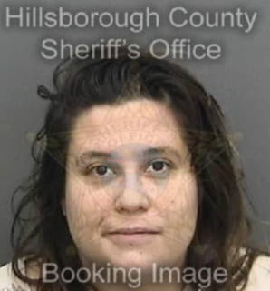 Moore Kelly - Hillsborough County, Florida 