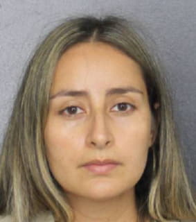 Gaviria Leidy - Broward County, Florida 