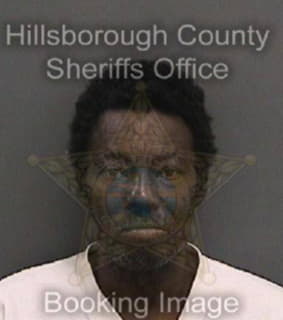 Lawson Leslie - Hillsborough County, Florida 