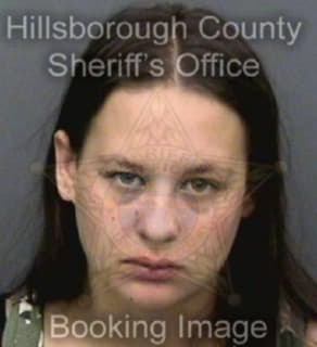 Lindsay Megan - Hillsborough County, Florida 