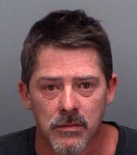 Roy Michael - Pinellas County, Florida 