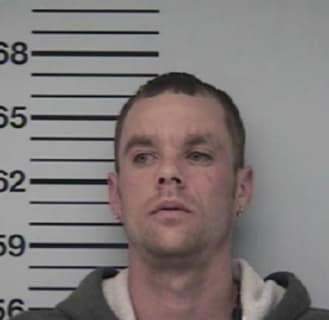 Alexander Russell - Desoto County, Mississippi 