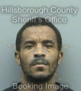 Williams Sherrod - Hillsborough County, Florida 