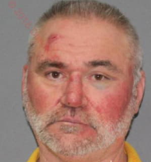 Hornecker Stephen - Desoto County, Mississippi 