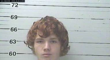 Quigley Todd - Harrison County, Mississippi 