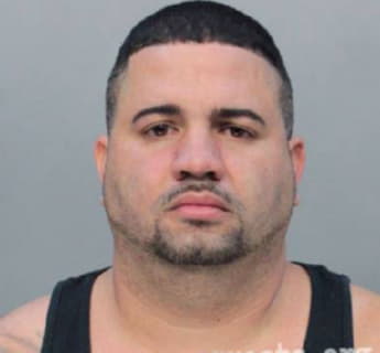 Hernandez Pelaez Angelo - Dade County, Florida 