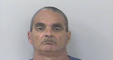 Borge Anthony - StLucie County, Florida 