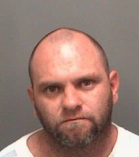 Russell Daniel - Pinellas County, Florida 