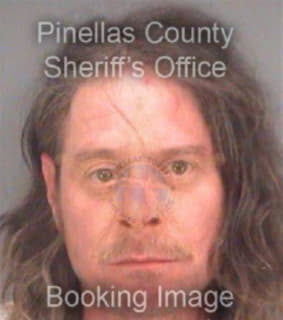 Wilcher David - Pinellas County, Florida 