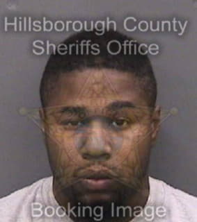 Archer Deonte - Hillsborough County, Florida 