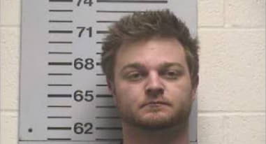 Brooks Dustin - Robertson County, Tennessee 