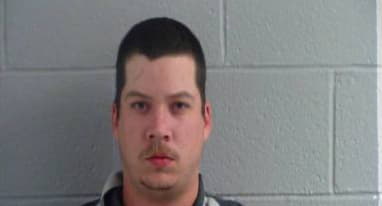 Stewart Gregory - Loudon County, Tennessee 