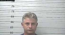Dedeaux Kevin - Harrison County, Mississippi 