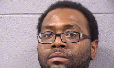 Thompson Ladell - Cook County, Illinois 