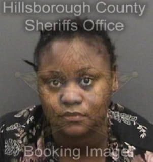 Davis Melissa - Hillsborough County, Florida 