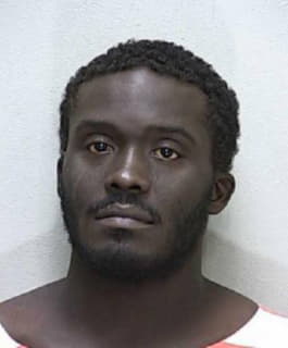 Smith Pernell - Marion County, Florida 