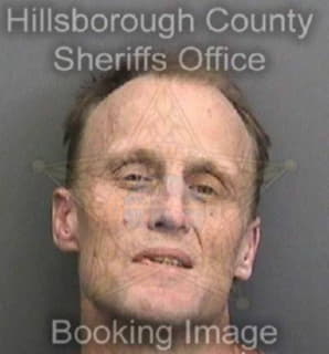 Savill Philip - Hillsborough County, Florida 