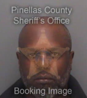 Johnson Rayfield - Pinellas County, Florida 