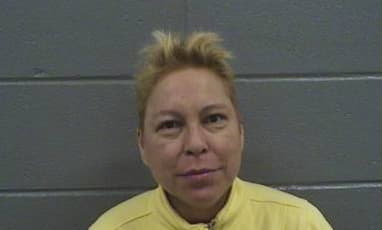 Chavez Catherine - Cook County, Illinois 