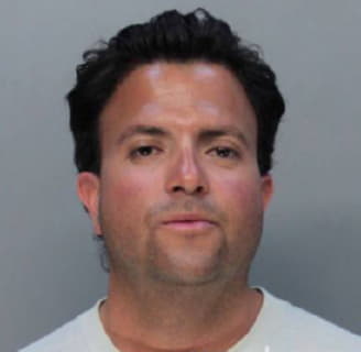 Cornejo David - Dade County, Florida 