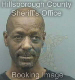 Wright Dennis - Hillsborough County, Florida 