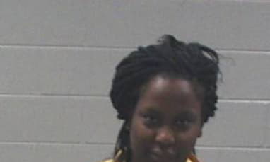 Reese Dronshae - Jackson County, Mississippi 