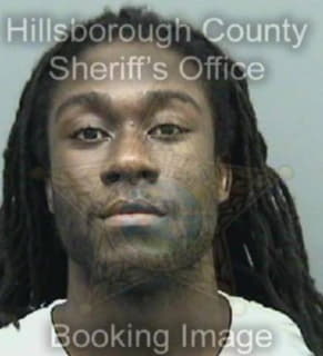 Kerney Kyle - Hillsborough County, Florida 