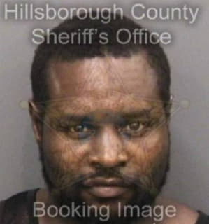 Nelson Limiuel - Hillsborough County, Florida 