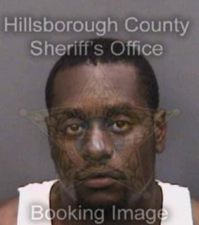 Floyd Quintell - Hillsborough County, Florida 