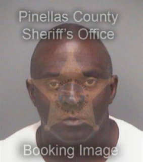 Henry Robert - Pinellas County, Florida 