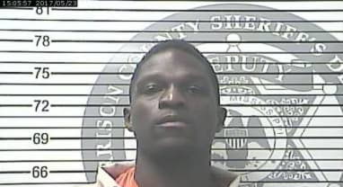 Cook Rodney - Harrison County, Mississippi 