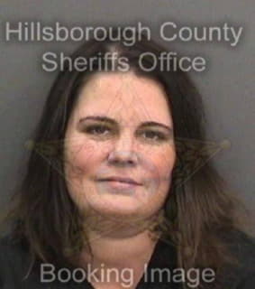 Linginger Stephanie - Hillsborough County, Florida 