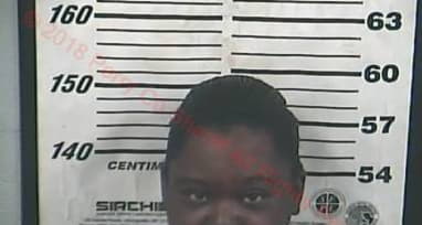 Smith Tameka - Perry County, Mississippi 