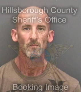 Pelton Thomas - Hillsborough County, Florida 